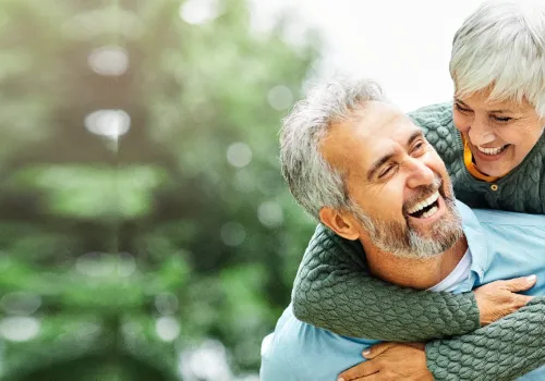 Leadership Driving Decades of Innovation