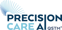 Precision Care AI Logo